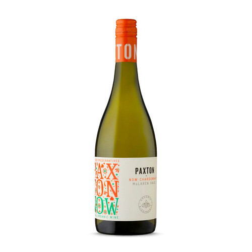 Paxton Now Chardonnay 2021