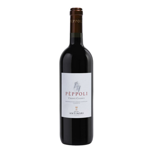 Antinori Peppoli Chianti Classico 2024