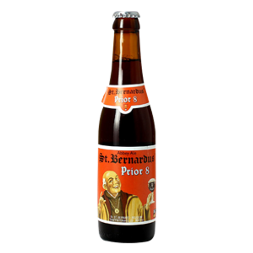 St Bernardus Prior 8 330ml