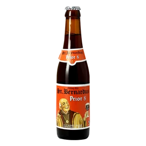 St Bernardus Prior 8 330ml