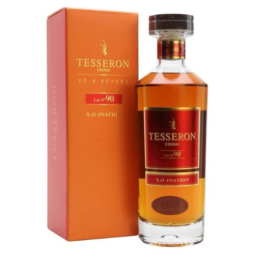 Tesseron Cognac Lot 90 XO Selection
