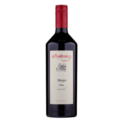 Kalleske Moppa Shiraz 2024