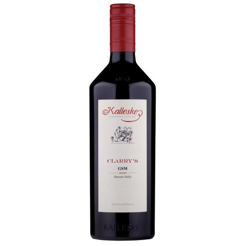 Kalleske Clarry's Grenache Shiraz Mourvedre 2024