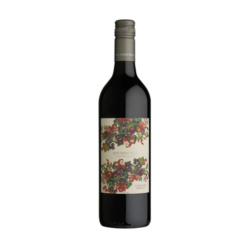 Hay Shed Hill VS Cabernet Merlot 2021