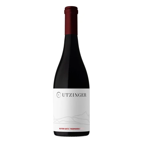 Utzinger Pinot Noir 2023