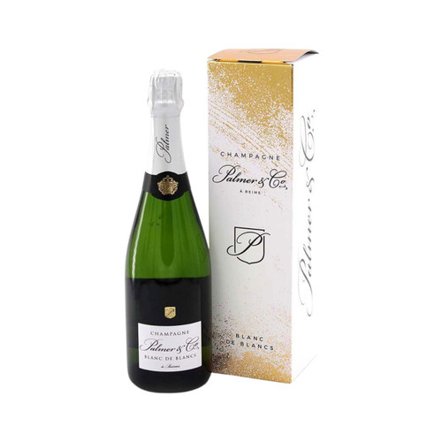 Palmer & Co Blanc de Blancs NV