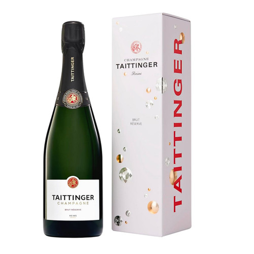Taittinger Brut Réserve NV