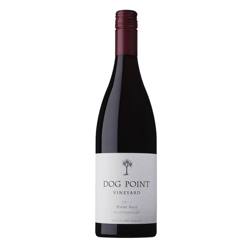 Dog Point Pinot Noir 2022