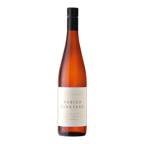Parish Vineyard  Sorell Coal River Riesling 2025