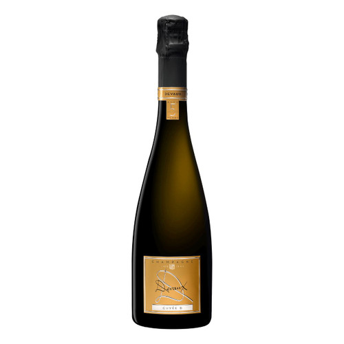 Champagne Devaux Cuvée D NV