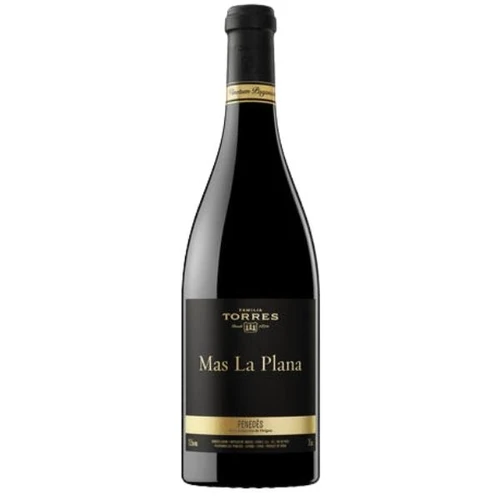 Torres Mas la Plana Cabernet Sauvignon 2017