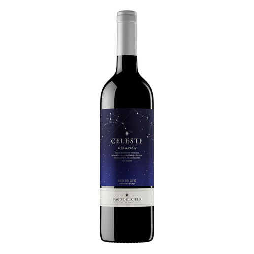 Torres Pago del Cielo Celeste Ribera del Duero Crianza 2021