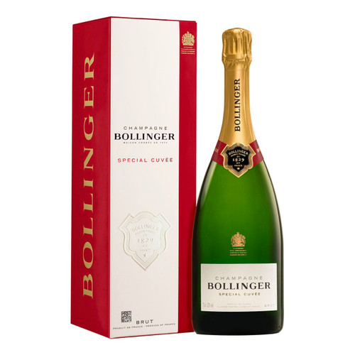 Bollinger Special Cuvée NV