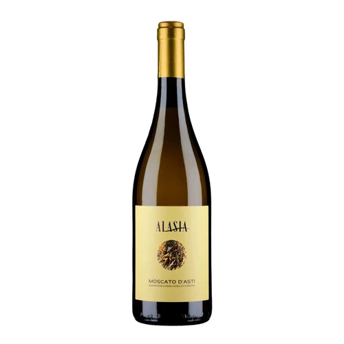 Alasia Moscato d'Asti 2025