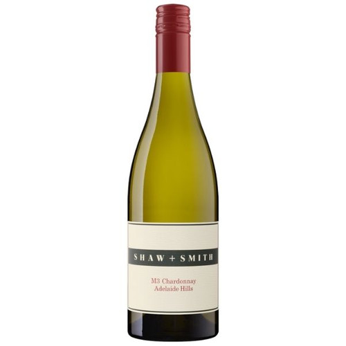 Shaw & Smith M3 Chardonnay 2025