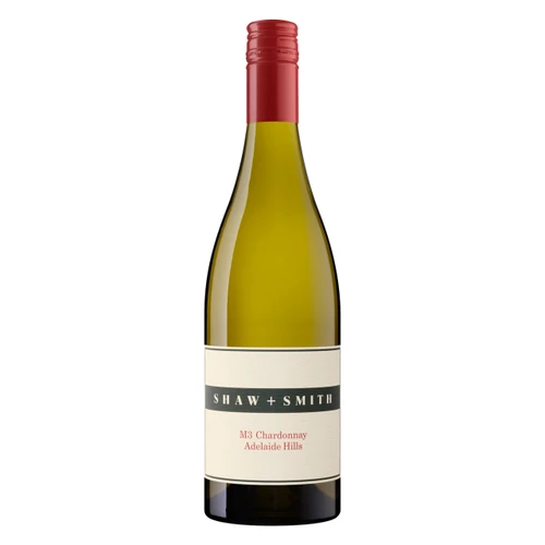 Shaw & Smith M3 Chardonnay 2025