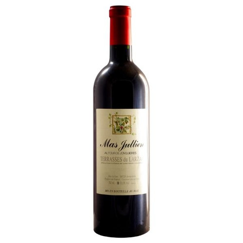 Mas Jullien Terrasses du Larzac Autour de Joncquieres 2015