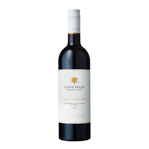 Vasse Felix Tom Cullity Cabernet Malbec 2019