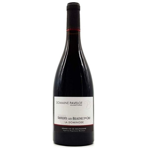 Pavelot Savigny Les Beaune La Dominode 1er Cru 2019