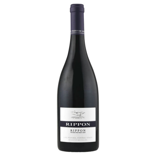 Rippon Mature Vine Pinot Noir 2022