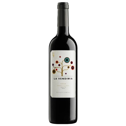 Palacios Remondo Rioja La Vendimia 2022