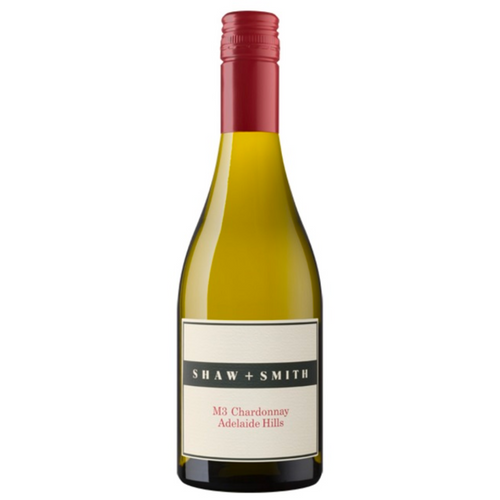 Shaw & Smith M3 Chardonnay 2023 375mL