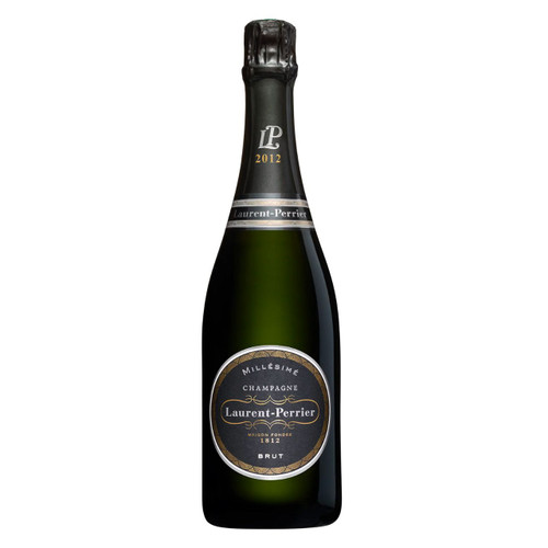 Laurent Perrier Brut Millésimé 2012