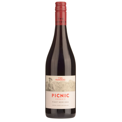 Two Paddocks Picnic Pinot Noir 2024