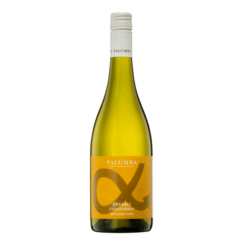 Yalumba GEN Organic Chardonnay 2022