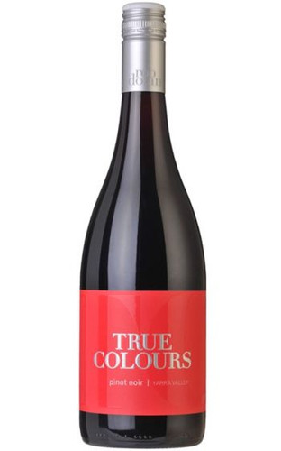 Rob Dolan True Colours Pinot Noir 2024