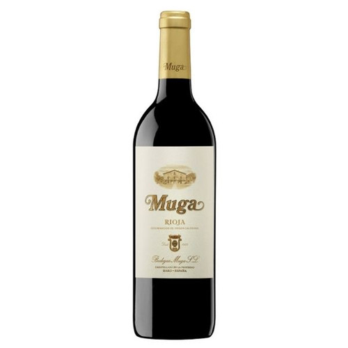 Muga Rioja Reserva 2021