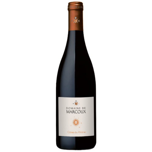 Domaine de Marcoux Cotes du Rhone Rouge 2021