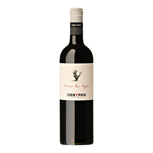 Cien Y Pico Vina La Ceja Bobal Garnacha 2021