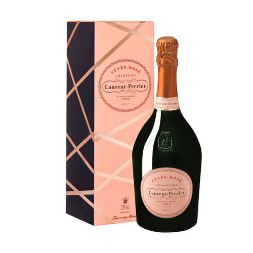 Laurent Perrier Cuvée Rosé NV