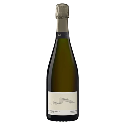 Franck Bonville Rose Grand Cru NV
