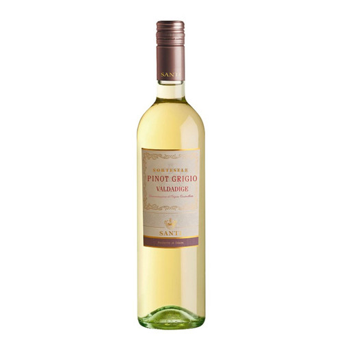 Santi Sortesele Pinot Grigio Valadige 2022