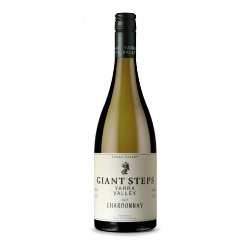 Giant Steps Yarra Valley Chardonnay 2024