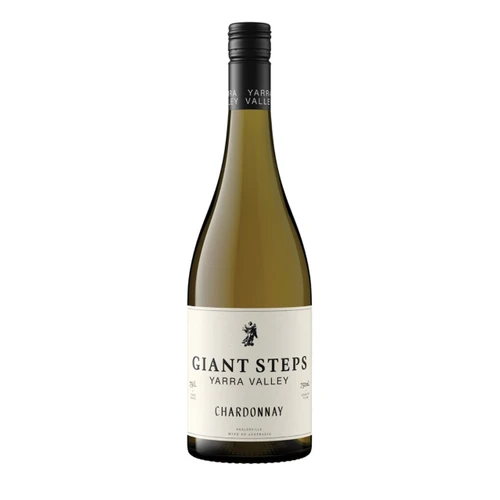 Giant Steps Yarra Valley Chardonnay 2025