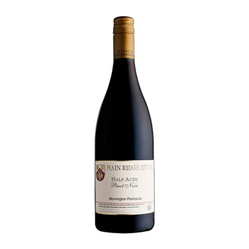 Main Ridge Estate The Half Acre Pinot Noir 2021