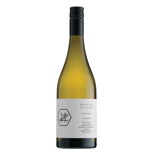 Ministry of Clouds McLaren Vale South Australia Chardonnay