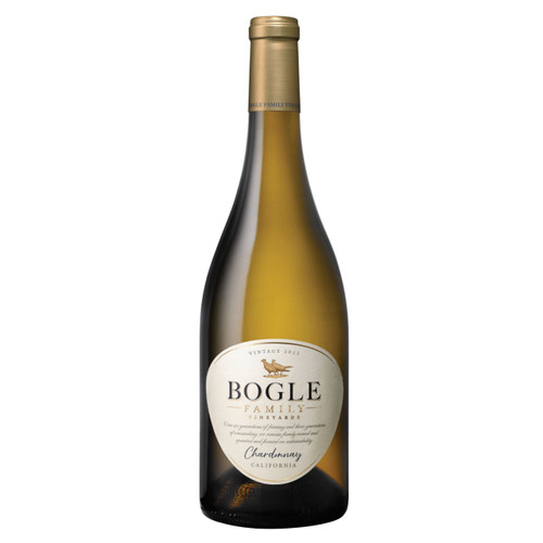 Bogle Vineyards Chardonnay 2023