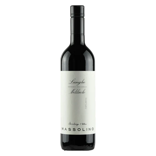 Massolino Langhe Nebbiolo 2024