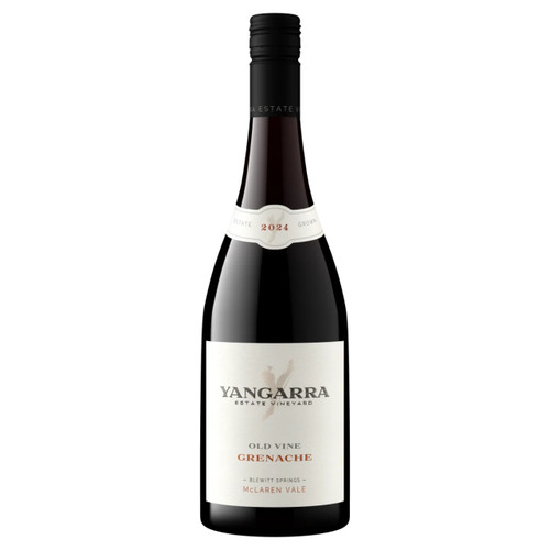 Yangarra Old Vine Grenache 2024