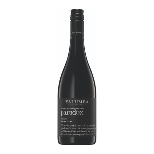 Yalumba Paradox Shiraz 2022