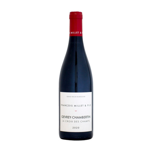 Francois Millet Gevrey-Chambertin 'La Croix des Champs' 2020