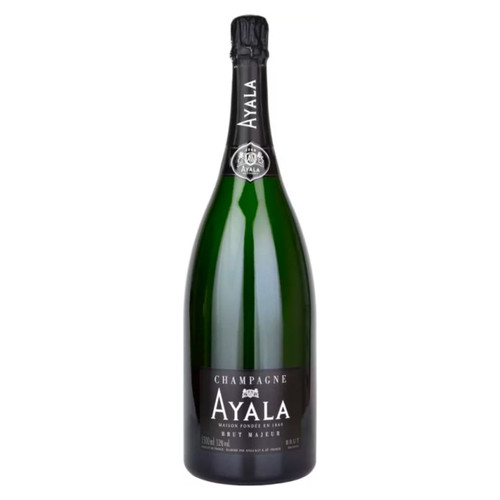 Ayala Brut Majeur NV MAGNUM 1500mL