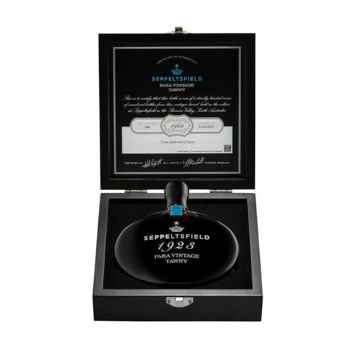 Seppeltsfield Para 100 Year Old 1923 100mL