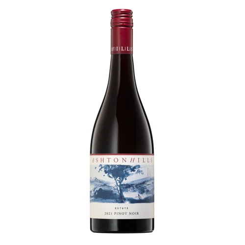 Ashton Hills Estate Pinot Noir  2021