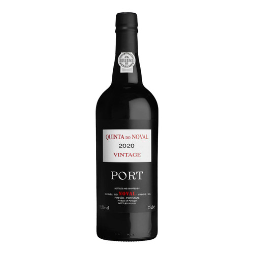Quinta do Noval Vintage Port 2020