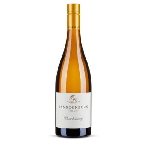 Bannockburn Chardonnay 2024